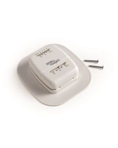 WALL THERMOSTAT HEAT ONLY BEIGE
