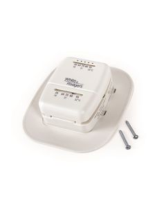 Wall Thermostat Heat & Cool Beige