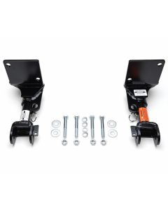 2015-2019 CHEVROLET COLORADO/GMC CANYON TOW BAR MNTG BRKT KIT
