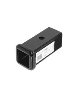 2 1/2IN TO 2IN BALL MOUNT REDUCER BUSHING W/COLLAR
