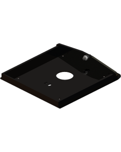Pullrite 331704 QuickConnect Capture Plate for Lippert King Pin Box Models
