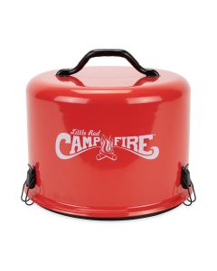 Campfire, Little Red
