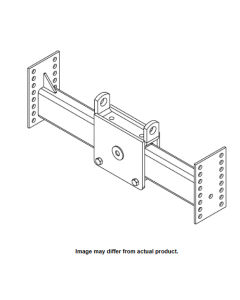 5TH WHEEL FRAME BRACKET KIT - 14-18 SILVERADO/SIERRA 1500 5.5FT/6.5FT/8FT
