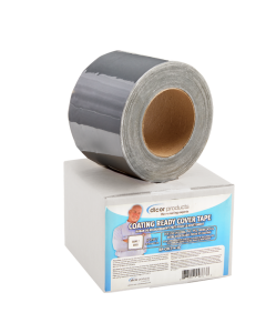 Dicor Coating-Ready Cover Tape
