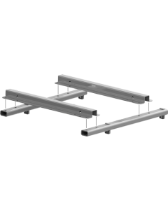 Industry Standard Rail Adapter