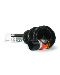 Rhinoflex 10' Sewer Hose