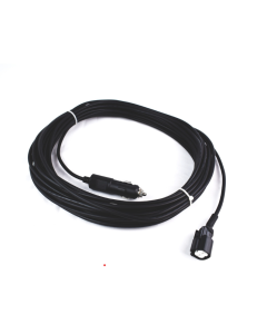 50' Portable Satellite Antenna Power Cord