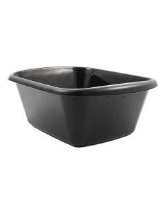Designed for RV sinks, this durable pan holds nine quarts.


