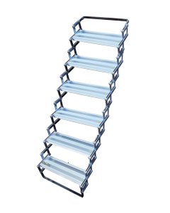 8 Glowstep - Five Step