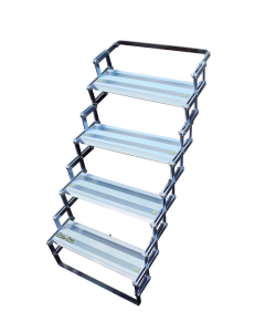 8 Glowstep - Four Step