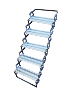 6in Glowstep - Five Step