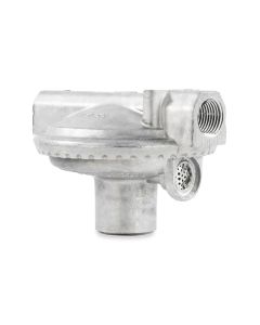 Single Stage Propane Low Press Regulator, Clamshell