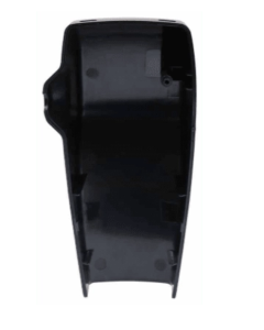 Awning Idler Cover; For Use With Latitude Awnings; Black
