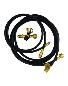 STAY-LONGER-PLUS PROPANE Kit