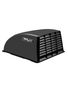 Vent Cover Black MaxxAir
