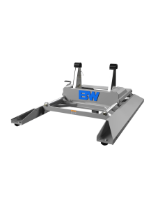 20K Companion 5th Wheel Hitch Slider