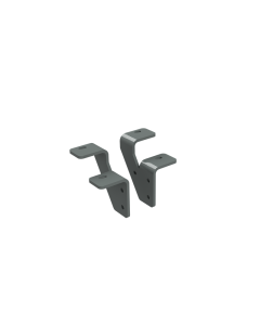 Custom 5th Wheel Rail Kit