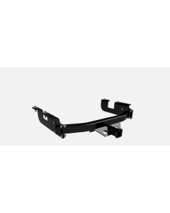 B&W Trailer Hitches, Trailer Hitch Rear; 11-18 SILVERADO/ SIERRA 2500/ 3500 8FT BED 16K RECEIVER HITCH