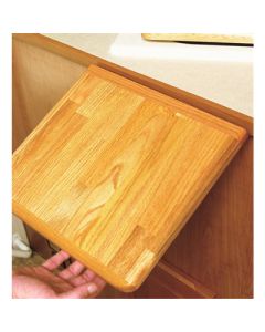 OAK ACCENTS COUNTERTOP EXTENSION 12IN X 13-1/2 X 3/4IN
