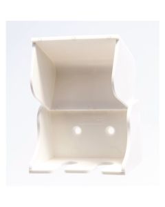 Pop-A-Toothbrush, White
