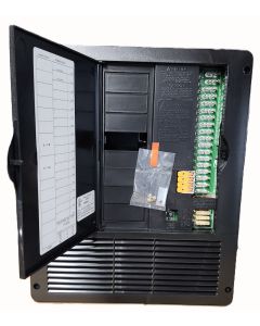 Power Converter; Inteli-Power ® 4500 Series; 240 Volt Converter/ Charger; 1000 Continuous Watts Maximum Input; 60 Amp Maximum DC Output; 80 Percent Efficiency; With Reverse Battery/ Thermal Protection; 7.8 Inch Length x 11.85 Inch Width x 14-1/8 Inch Heig