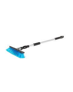 RV Wash Brush With Adjustable Handle