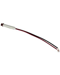 Towed Vehicle Brake Monitor Light Switch Kit; Invisibrake; Replacement Monitor LED Light For Roadmaster 8700
