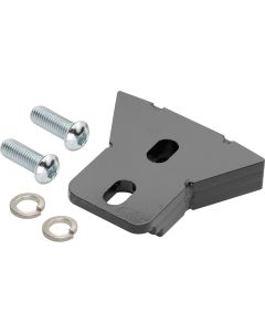 Trailer King Pin Wedge; Sidewinder; Use To Stop Kin Ping Pivot Of Sidewinder And Airborne/Sidewinder Pin Boxes When Used With Pro Series 15K/16K/20K Hitches
