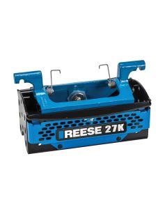 Fifth Wheel Trailer Hitch Head Support; M5 Series; Center Section For M5 Series 27000 Pound Hitch Kit
