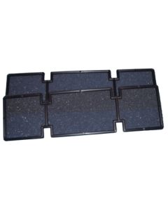 Air Filters, Package of 2
