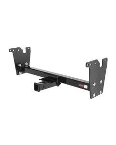 11-16 FORD F250/F350 SUPER DUTY 4WD ONLY(NOT 2WD) FRONT RECEIVER
