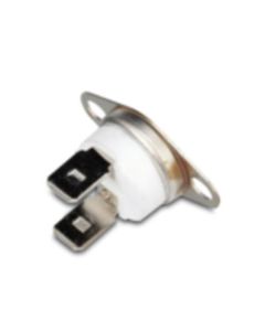 Refrigerator Cooling Unit Thermal Switch; Replacement For Dometic Refrigerators; Silver; 149 Degree
