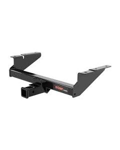14-18 SILVERADO/SIERRA 1500 FRONT MOUNT RECEIVER HITCH
