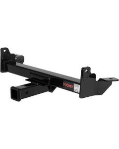 15-19 SILVERADO/SIERRA 2500/3500 FRONT MOUNT RECEIVER HITCH

