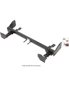 BASEPLATE GMC SIERRA 1500 4WD [XL] (3.0)
