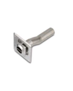 Furnace Vent; Fits Atwood AFMD25 Model Hydroflame Furnace; Door Vent Assembly
