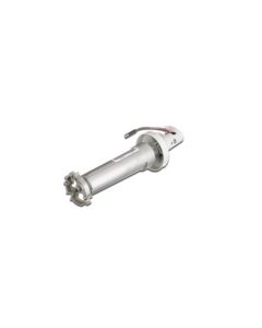 Awning Drive Head; 9100 Power Awnings; For Use With 9100 Power Awnings; Powered Drive Head; Polar White

