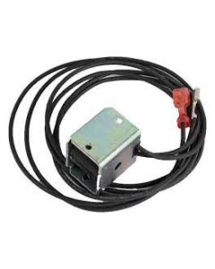 Air Conditioner Reversing Valve Solenoid; Replacement For Dometic Duo-Therm Model Air Conditioner
