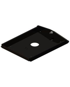 Trailer King Pin Wedge; QuickConnect; Use With Trailair Rotoflex King Pin Box Models 328329 and SuperGlide Series Hitches To Make Installation Easier; See Sizing Chart For Compatibility
