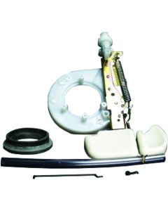 Lower Mechanism Replacement Package - White

