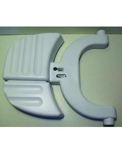 Aqua Magic IV Pedal