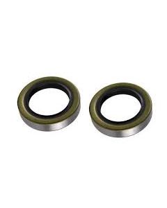 Grease Seal, 2200#, 1.5 Id, 1.987 Od (10/pkg)
