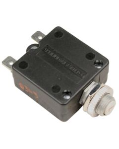 HYDRO FLAME SERVICE PARTS 7 AMP CIRCUIT BREAKER - POP UP
