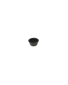 Sewer Hose Seal; Waste Master ™; Use To Block Odors At Dump Station; 4 Inch x 3 Inch; Rubber
