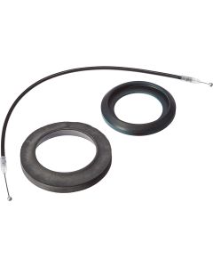 Style Lite/Plus Pedal Cable Kit
