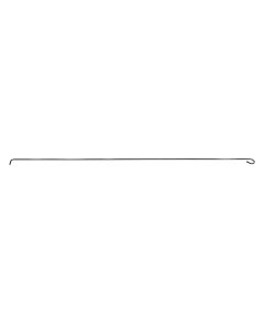 Awning Pull Wand; Solera; For Roll-Up Awnings; Solid; 48 Inch Length; Single
