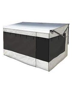 21' Solera Screen Room