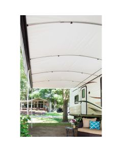 Awning Rafter Arm; Solera Awnbrella; Inner Arm; 8 Foot Length; Set Of 2; Without Ground Support

