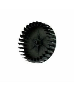 HYDRO FLAME SERVICE PARTS ADAPTOR ASSEMBLY BOTTOM ASSEMBLY 85
