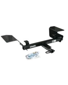 Trailer Hitch Rear; Frame Hitch; Class II; Square Tube Welded; 1-1/4 Inch Receiver; 3500 Pound Weight Carrying Capacity/300 Pound Tongue Weight

00-13 IMPALA CLS II HITCH ONLY(WITHOUT BALL MOUNT)
